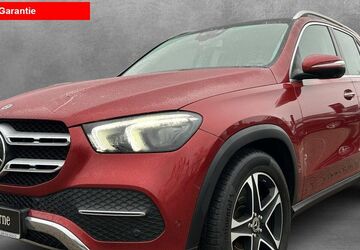 Mercedes-Benz GLE 450 94.490 km 42.990 &euro; Stavenhagen 17153