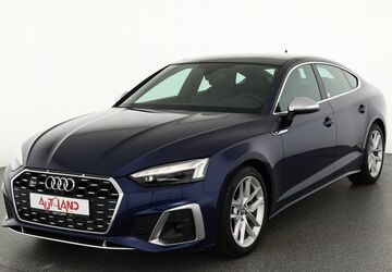 Audi S5 49.989 km 45.950 &euro; Neubrandenburg 17036
