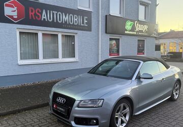 Audi A5 199.038 km 8.499 &euro; Neubrandenburg 17034