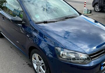 VW Polo 139.500 km 5.499 &euro; Neubrandenburg 17034