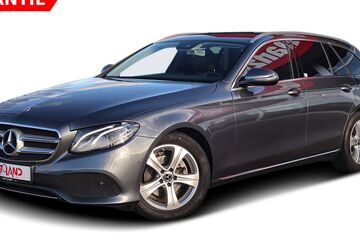 Mercedes-Benz E 200 78.225 km 27.950 &euro; Neubrandenburg 17036