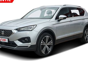 Seat Tarraco 66.801 km 30.950 &euro; Neubrandenburg 17036