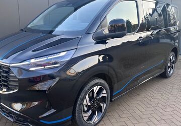 Ford Tourneo Custom 4.000 km 52.990 &euro; Neubrandenburg 17036