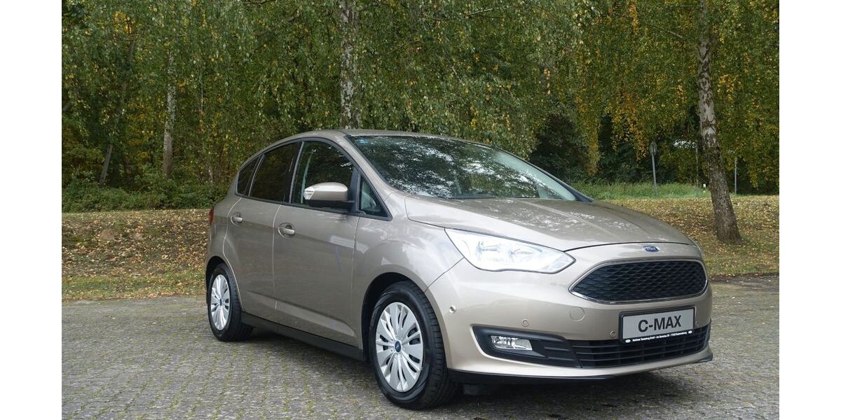 Ford C-Max 65.695 km 13.690 &euro; Neubrandenburg 17033