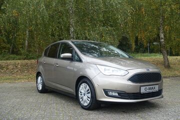 Gebrauchte Ford C-Max