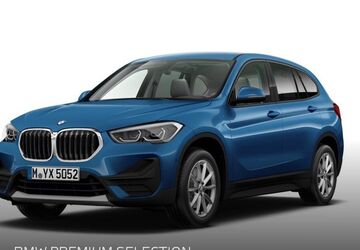BMW X1 51.179 km 31.450 &euro; Neubrandenburg/Hellfeld 17039
