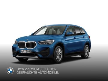 Gebrauchte BMW X1
