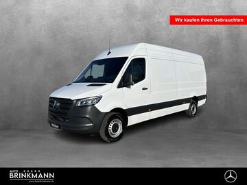 Gebrauchte Mercedes-Benz Sprinter