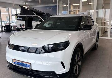 Ford Capri 3.760 km 39.690 &euro; Neubrandenburg 17036