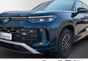 VW Tayron 7.360 km 46.490 &euro; Neubrandenburg 17033