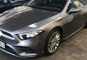 Mercedes-Benz A 200 130.000 km 22.900 &euro; Neubrandenburg 17033