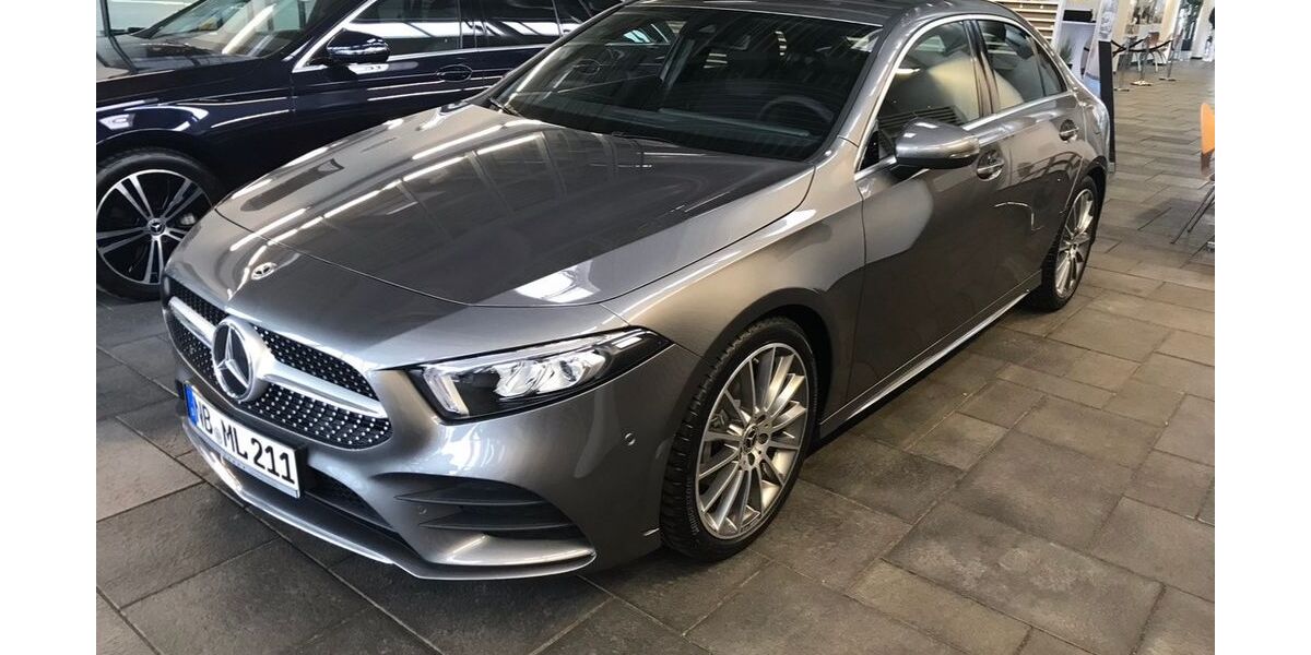 Mercedes-Benz A 200 130.000 km 22.900 &euro; Neubrandenburg 17033