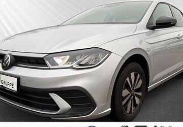 VW Polo 16.344 km 20.990 &euro; Neubrandenburg 17033