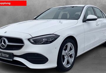 Mercedes-Benz C 180 47.600 km 31.250 &euro; Stavenhagen 17153