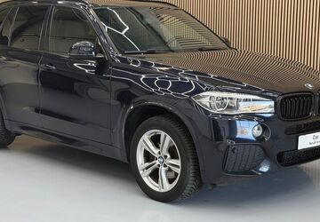 BMW X5 165.400 km 22.000 &euro; Burg Stargard 17094