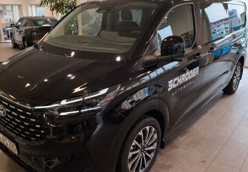 Ford Tourneo Custom 3.500 km 58.490 &euro; Neubrandenburg 17036