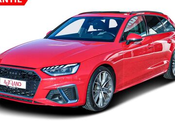 Audi A4 70.797 km 27.950 &euro; Neubrandenburg 17036