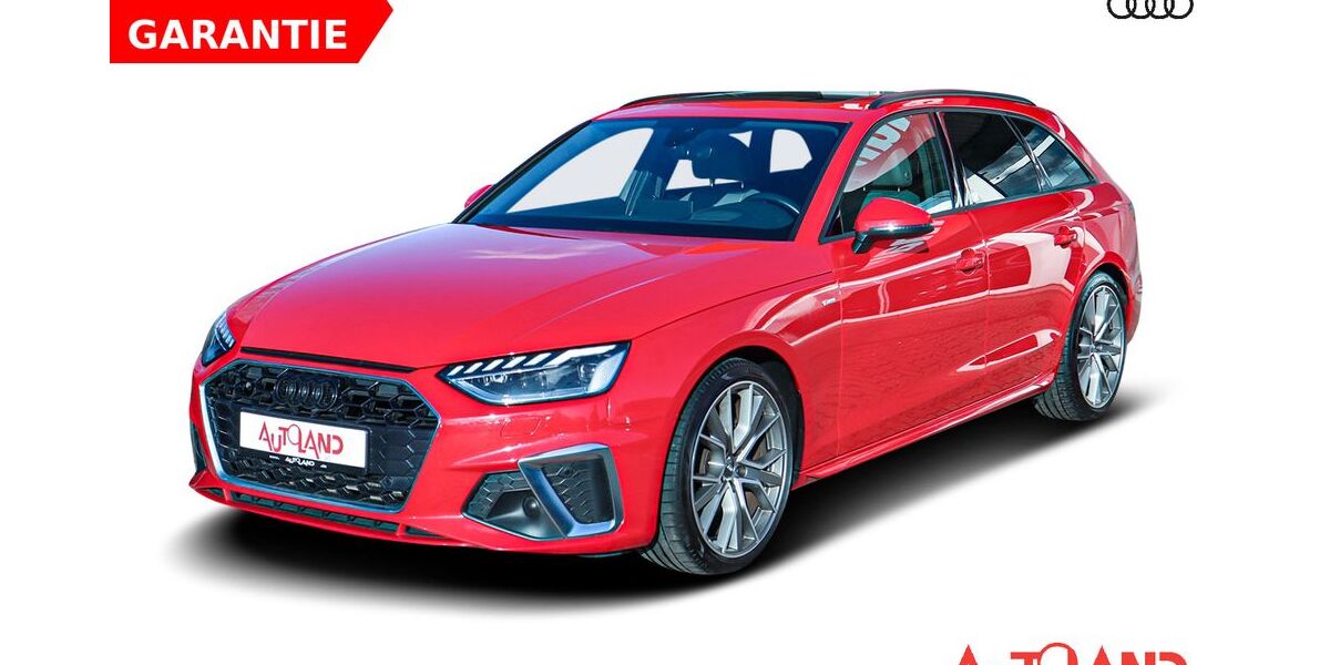 Audi A4 70.797 km 27.950 &euro; Neubrandenburg 17036