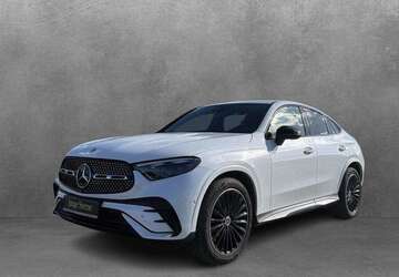 Mercedes-Benz GLC 220 47.500 km 55.990 &euro; Neubrandenburg 17033