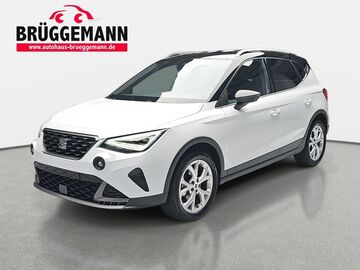 Gebrauchte Seat Arona