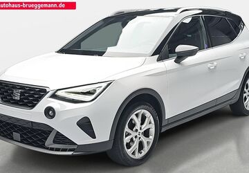 Seat Arona 16.280 km 16.990 &euro; Neubrandenburg 17036