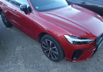 Volvo XC60 39.800 km 45.990 &euro; Neubrandenburg 17033