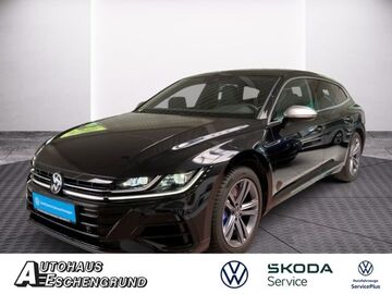 Gebrauchte VW Arteon