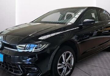 VW Polo 68.997 km 19.349 &euro; Neubrandenburg 17034