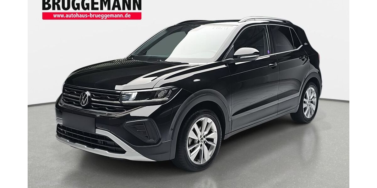 VW T-Cross 16.680 km 22.490 &euro; Neubrandenburg 17036