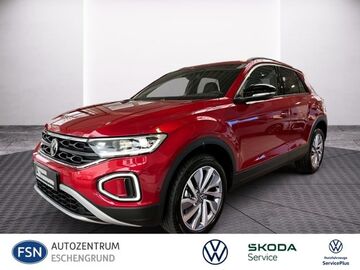 Gebrauchte VW T-Roc