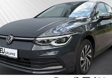 VW Golf 91.087 km 19.990 &euro; Neubrandenburg 17033