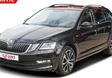 Skoda Octavia 77.802 km 20.950 &euro; Neubrandenburg 17036