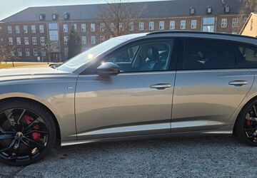 Audi A6 126.800 km 32.200 &euro; Neubrandenburg 17033