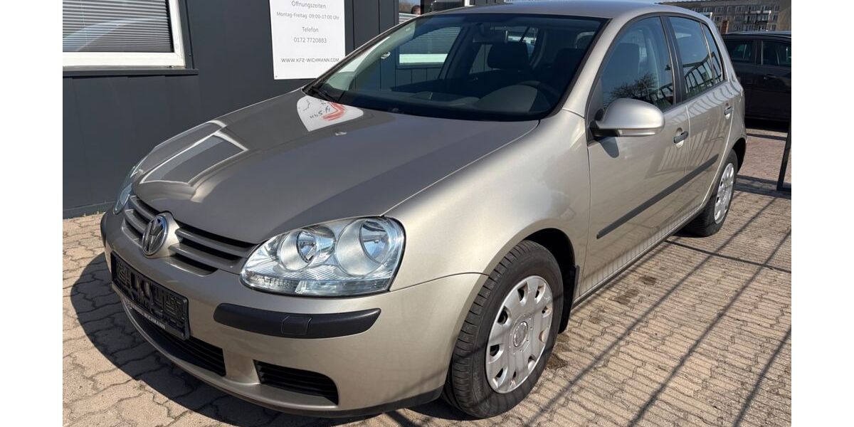 VW Golf 232.722 km 2.999 &euro; Neubrandenburg 17034