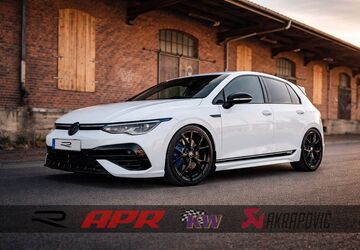 VW Golf 54.000 km 34.999 &euro; Neustrelitz 17235