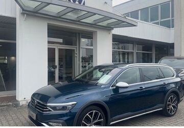 VW Passat Variant 42.224 km 36.700 &euro; Woldegk 17348