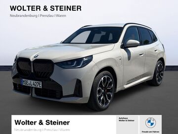 Gebrauchte BMW X3