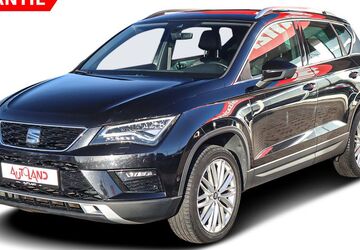 Seat Ateca 120.857 km 17.990 &euro; Neubrandenburg 17036