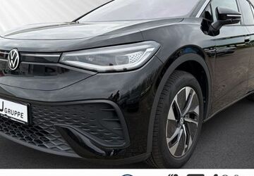 VW ID.5 18.255 km 40.490 &euro; Neubrandenburg 17033