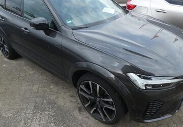 Volvo XC60 86.900 km 39.990 &euro; Neubrandenburg 17033