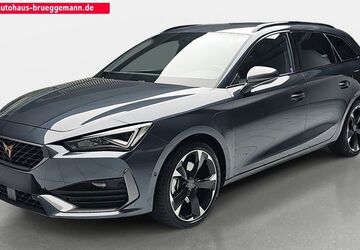 Cupra Leon 17.900 km 29.890 &euro; Neubrandenburg 17036