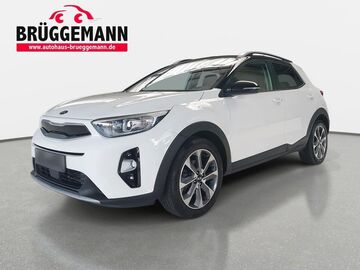 Gebrauchte Kia Stonic