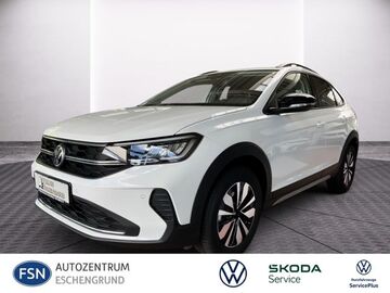 Gebrauchte VW Taigo