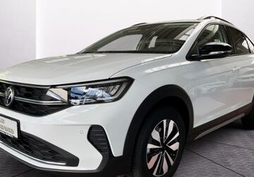 VW Taigo 6.500 km 26.869 &euro; Neubrandenburg 17034
