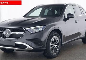 Mercedes-Benz GLC 200 15.700 km 52.740 &euro; Neubrandenburg 17033