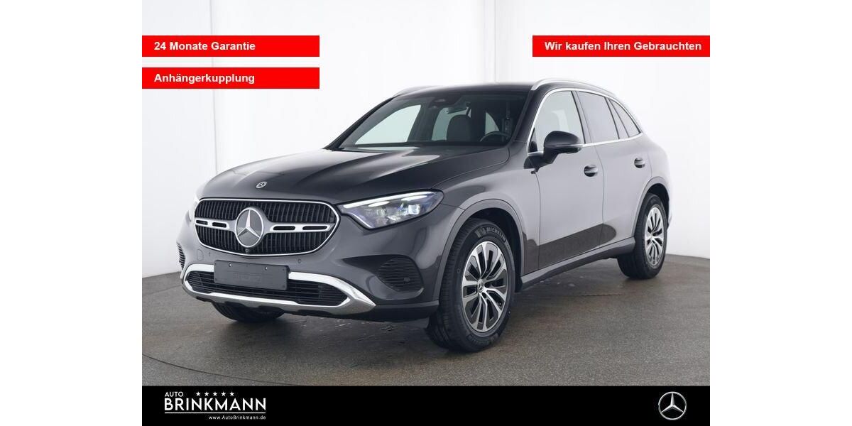 Mercedes-Benz GLC 200 15.700 km 52.740 &euro; Neubrandenburg 17033