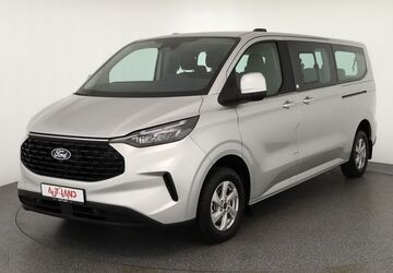 Ford Tourneo Custom 1.023 km 40.890 &euro; Neubrandenburg 17036