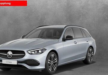 Mercedes-Benz C 220 23.600 km 42.740 &euro; Neubrandenburg 17033