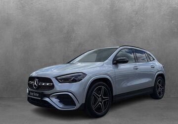 Mercedes-Benz GLA 200 15.000 km 42.840 &euro; Neubrandenburg 17033