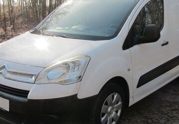 Citroen Berlingo 191.552 km 4.950 &euro; Möllenbeck 17237